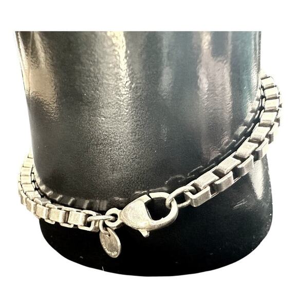Tiffany & Co. Venetian Link Bracelet - Picture 4 of 6